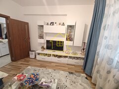 Titan, Pallady, metrou, apartament 2 camere, parcare inclusa, mobilat si utilat