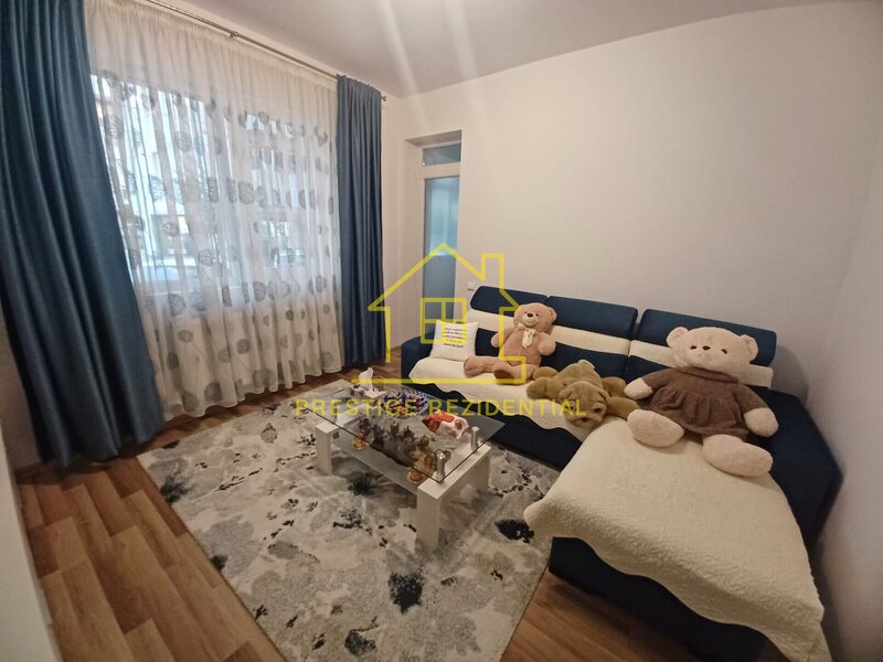 Titan, Pallady, metrou, apartament 2 camere, parcare inclusa, mobilat si utilat