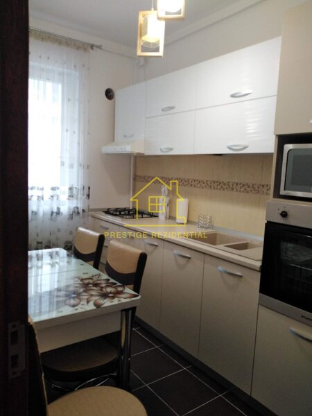 Titan, Pallady, metrou, apartament 2 camere, parcare inclusa, mobilat si utilat