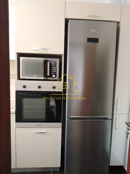 Titan, Pallady, metrou, apartament 2 camere, parcare inclusa, mobilat si utilat