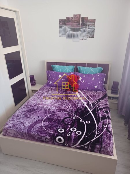 Titan, Pallady, metrou, apartament 2 camere, parcare inclusa, mobilat si utilat
