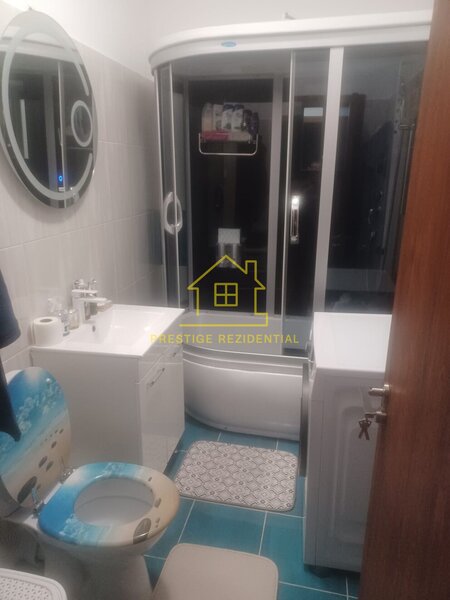 Titan, Pallady, metrou, apartament 2 camere, parcare inclusa, mobilat si utilat