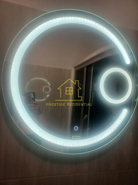 Titan, Pallady, metrou, apartament 2 camere, parcare inclusa, mobilat si utilat
